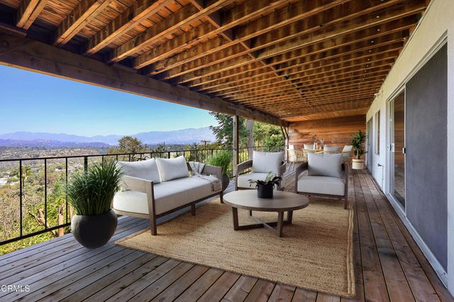 600 Alta Vista Circle, South Pasadena, CA 91030