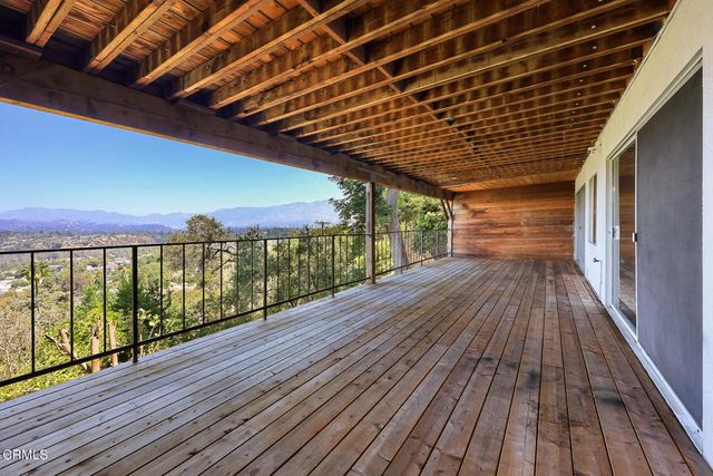 600 Alta Vista Circle, South Pasadena, CA 91030