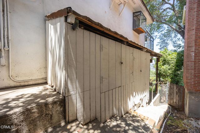 600 Alta Vista Circle, South Pasadena, CA 91030