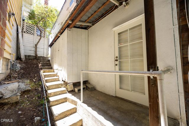 600 Alta Vista Circle, South Pasadena, CA 91030