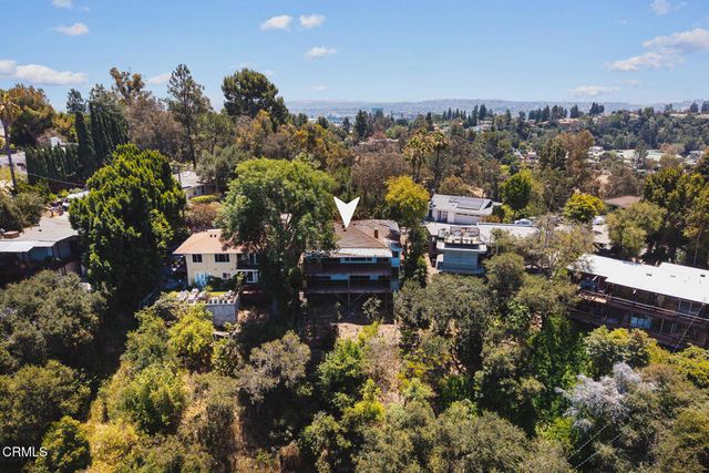 600 Alta Vista Circle, South Pasadena, CA 91030