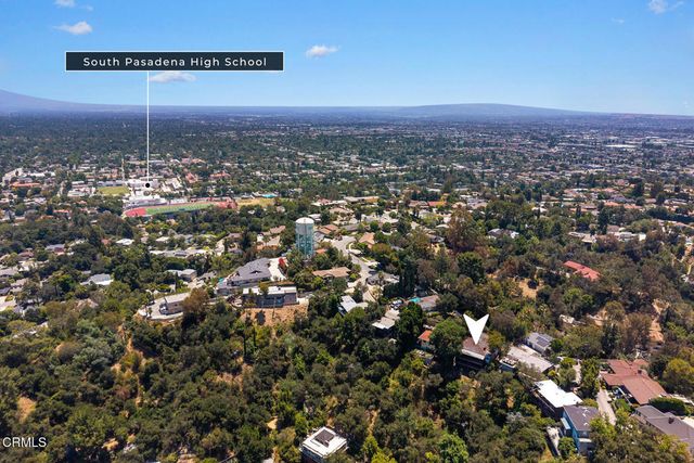 600 Alta Vista Circle, South Pasadena, CA 91030