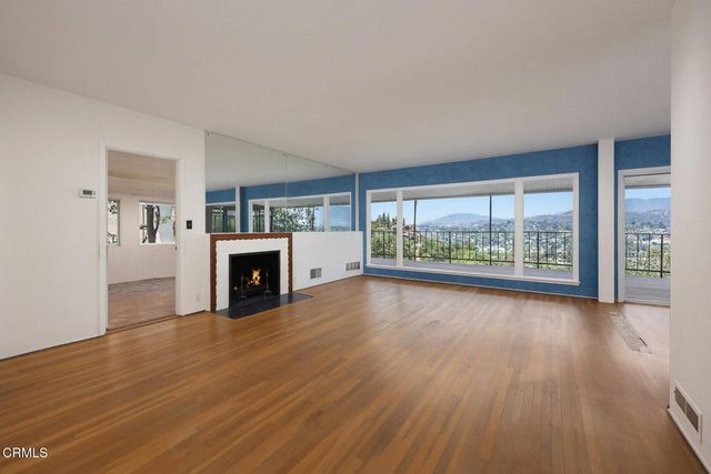 600 Alta Vista Circle, South Pasadena, CA 91030
