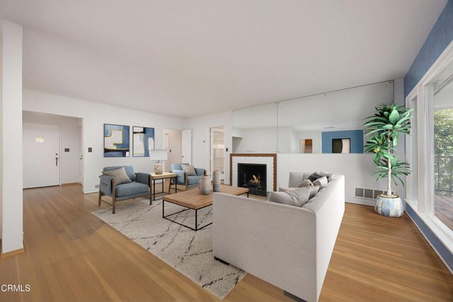 600 Alta Vista Circle, South Pasadena, CA 91030