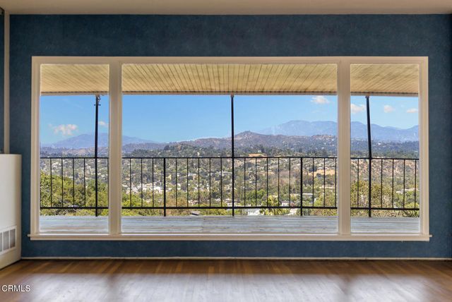 600 Alta Vista Circle, South Pasadena, CA 91030
