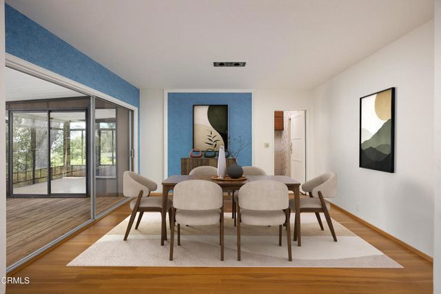 600 Alta Vista Circle, South Pasadena, CA 91030