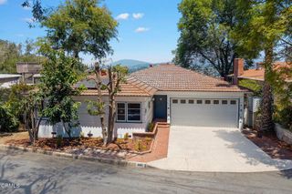 600 Alta Vista Circle, South Pasadena, CA 91030