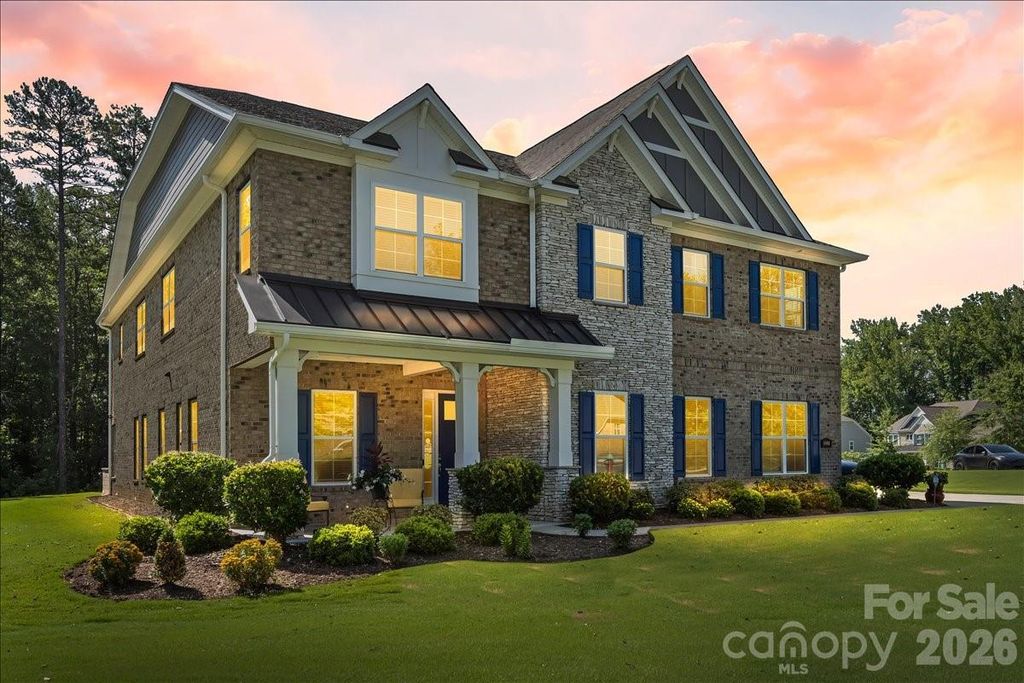 4008 Pinot Way, Fort Mill, SC 29707