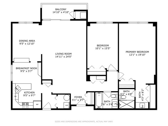 2420 W Talcott Road 213, Park Ridge, IL 60068