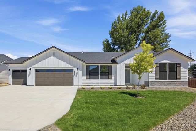 5330 S Edgecomb Way, Nampa, ID 83686 property photo