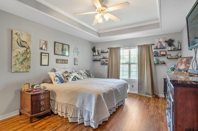 9359 Saint Patrick Pl, Tyler, TX 75703