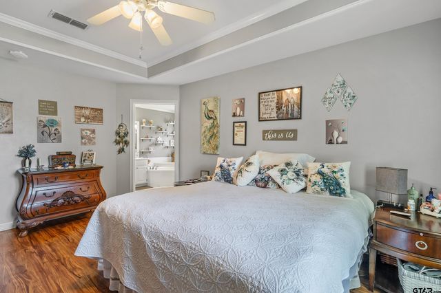 9359 Saint Patrick Pl, Tyler, TX 75703