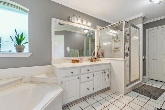 9359 Saint Patrick Pl, Tyler, TX 75703