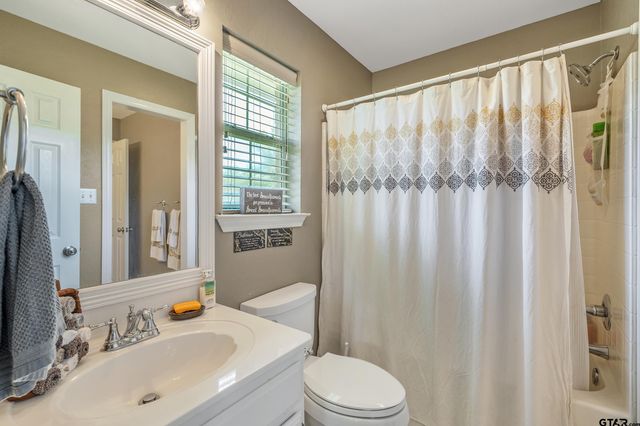 9359 Saint Patrick Pl, Tyler, TX 75703