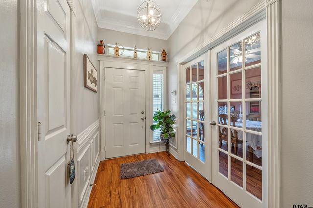 9359 Saint Patrick Pl, Tyler, TX 75703