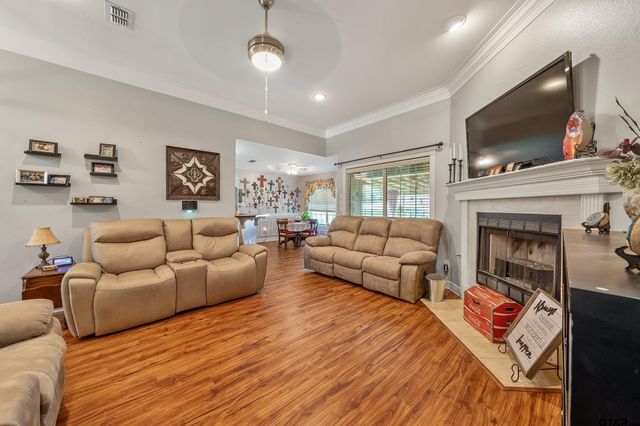 9359 Saint Patrick Pl, Tyler, TX 75703