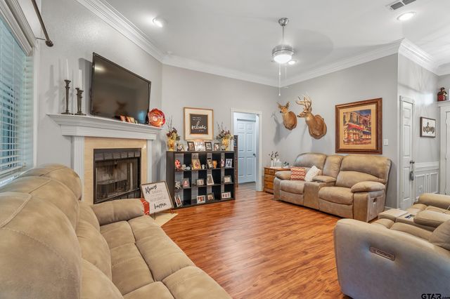 9359 Saint Patrick Pl, Tyler, TX 75703