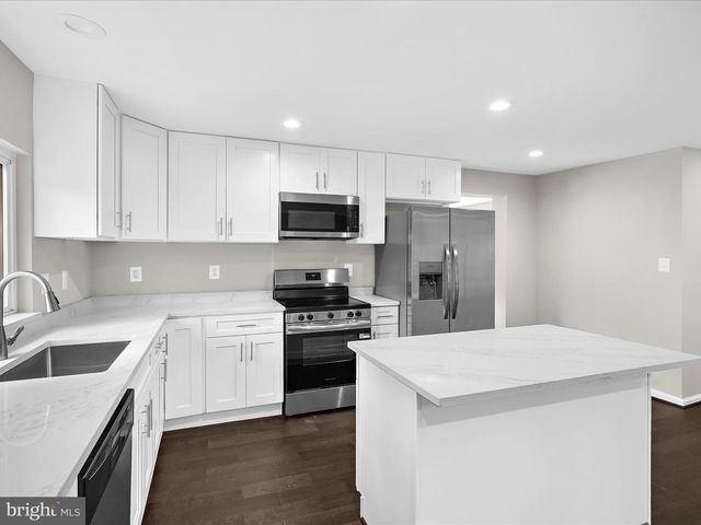 5660 NEW CUT RD, Marbury, MD 20658