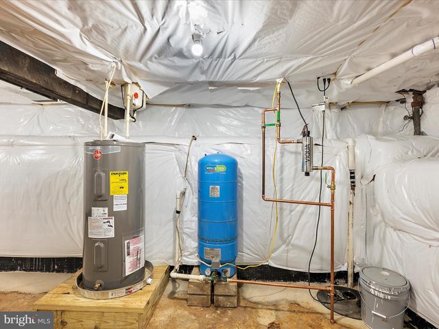 5660 NEW CUT RD, Marbury, MD 20658