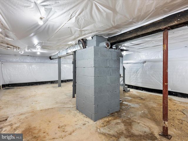 5660 NEW CUT RD, Marbury, MD 20658