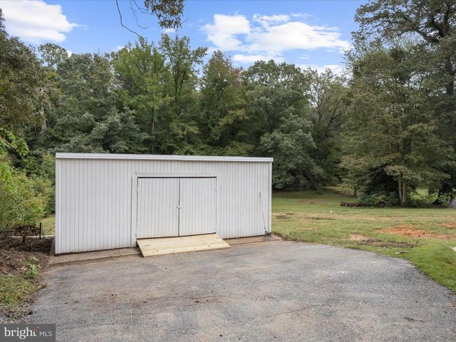 5660 NEW CUT RD, Marbury, MD 20658