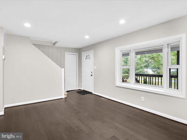 5660 NEW CUT RD, Marbury, MD 20658