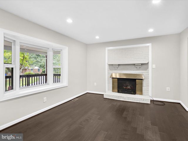 5660 NEW CUT RD, Marbury, MD 20658