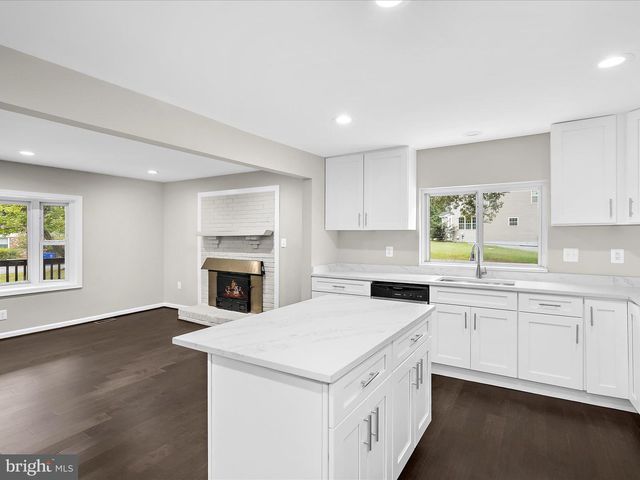 5660 NEW CUT RD, Marbury, MD 20658