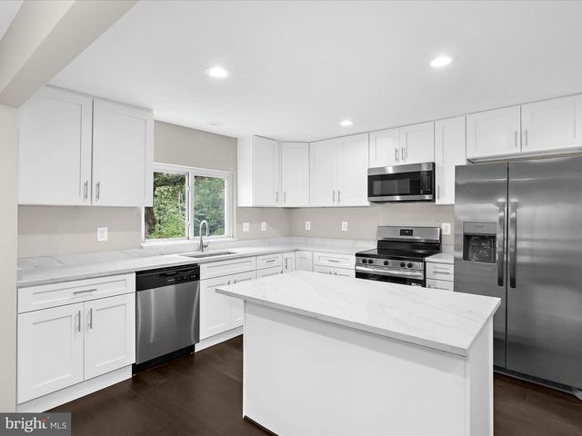 5660 NEW CUT RD, Marbury, MD 20658