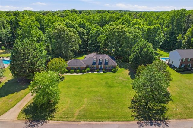 109 Wren Crossing, Easley, SC 29642