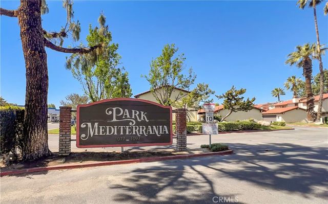 1077 S Santo Antonio Drive 45, Colton, CA 92324