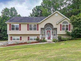 114 ROMAN Drive, Dallas, GA 30157