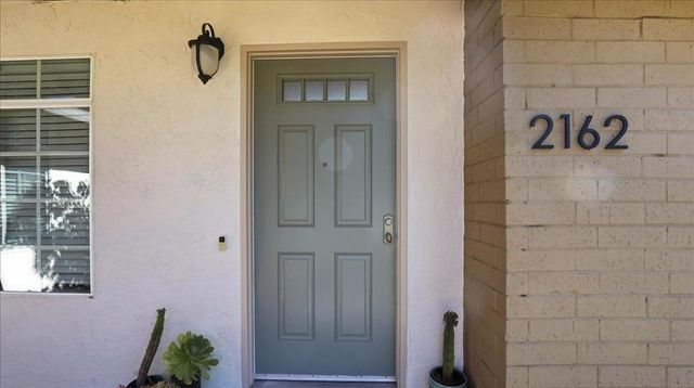 2162 Stratton Place, San Jose, CA 95131