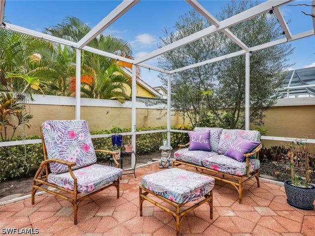 1256 Naples Lake DR, Naples, FL 34104