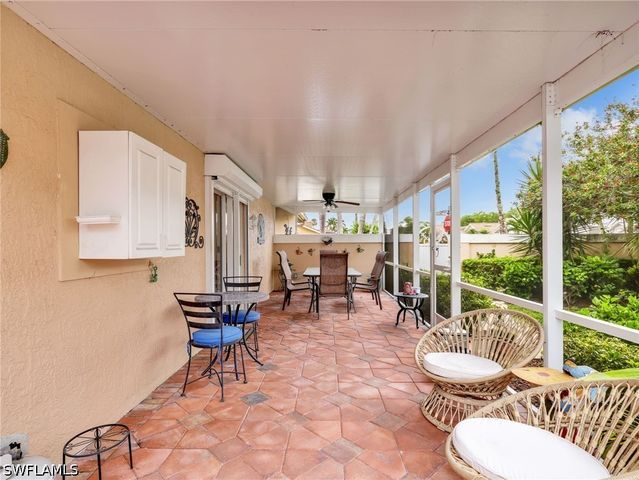 1256 Naples Lake DR, Naples, FL 34104