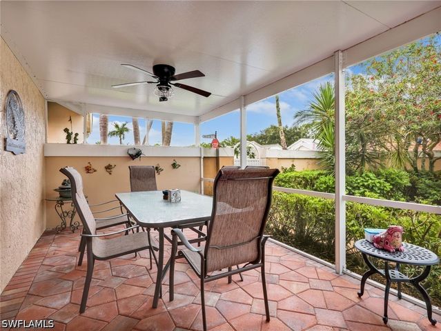 1256 Naples Lake DR, Naples, FL 34104
