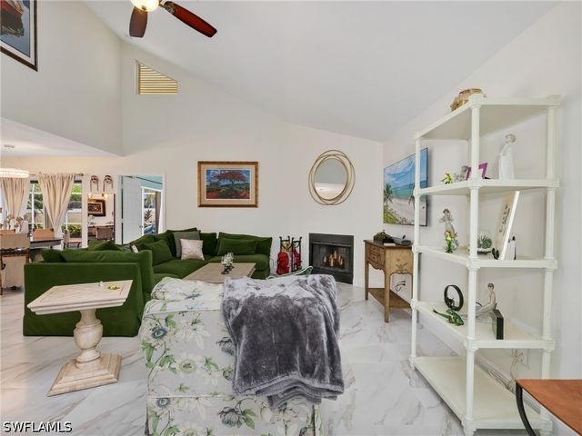 1256 Naples Lake DR, Naples, FL 34104