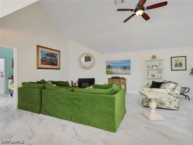 1256 Naples Lake DR, Naples, FL 34104