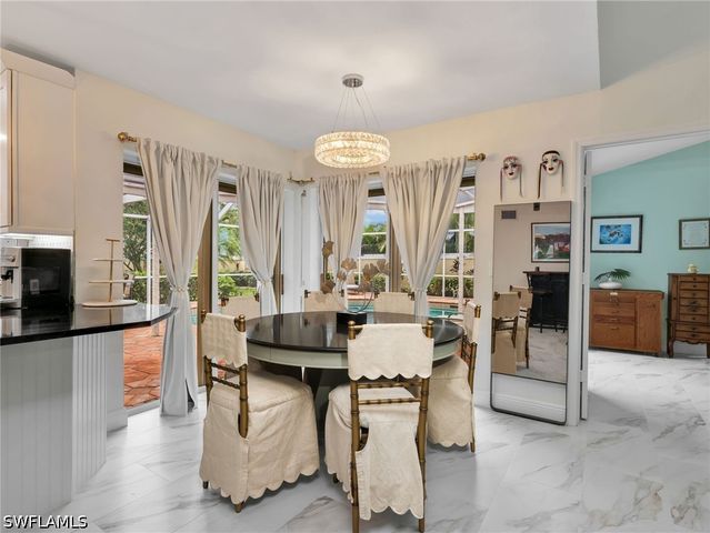 1256 Naples Lake DR, Naples, FL 34104