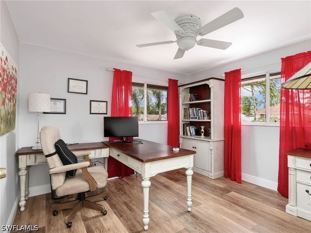 1256 Naples Lake DR, Naples, FL 34104