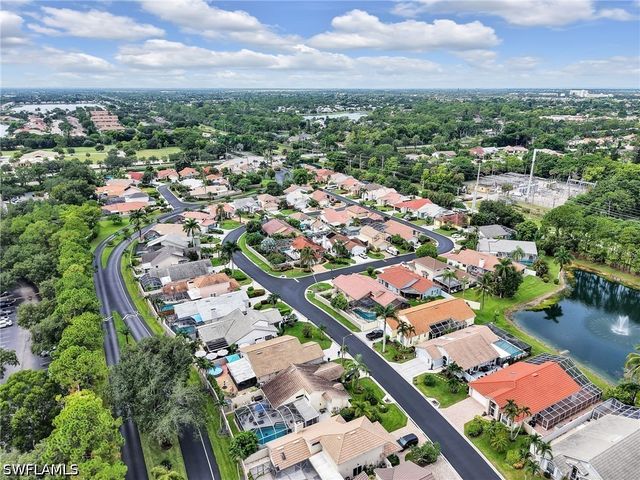 1256 Naples Lake DR, Naples, FL 34104