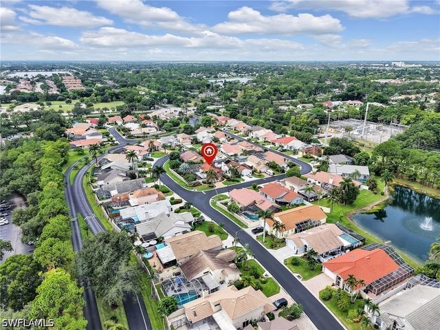 1256 Naples Lake DR, Naples, FL 34104