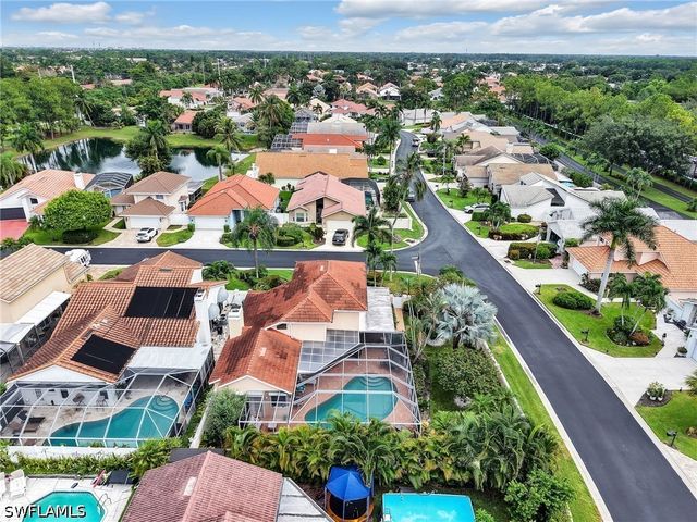 1256 Naples Lake DR, Naples, FL 34104
