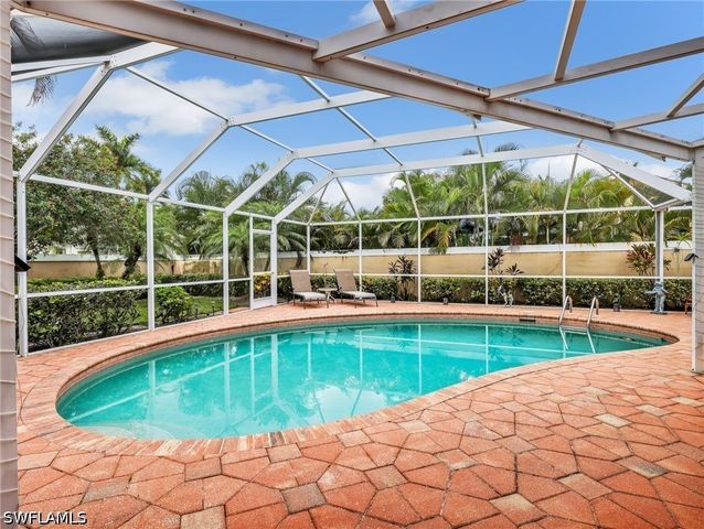1256 Naples Lake DR, Naples, FL 34104