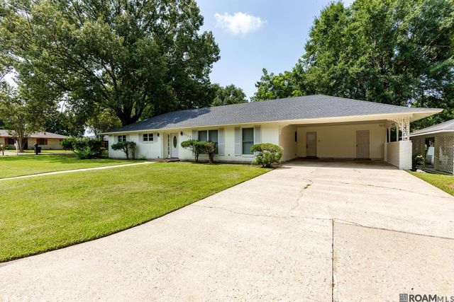 8946 Rickwood Dr, Baton Rouge, LA 70810