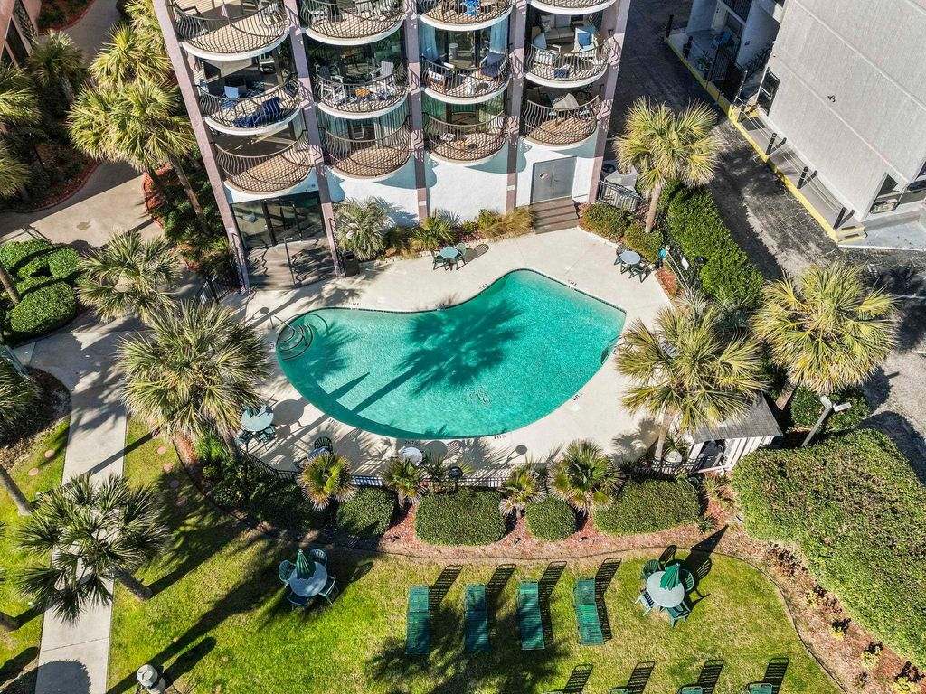 2406 N Ocean Blvd Unit 905, Myrtle Beach, SC 29577 — photo 5