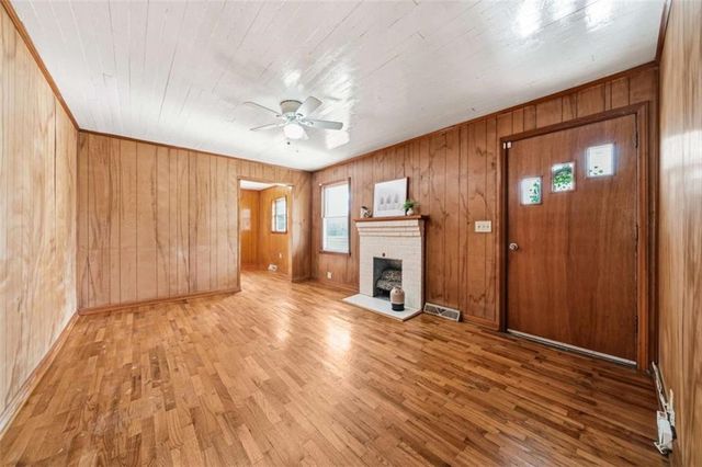 3311 Calhoun Road, Rome, GA 30161