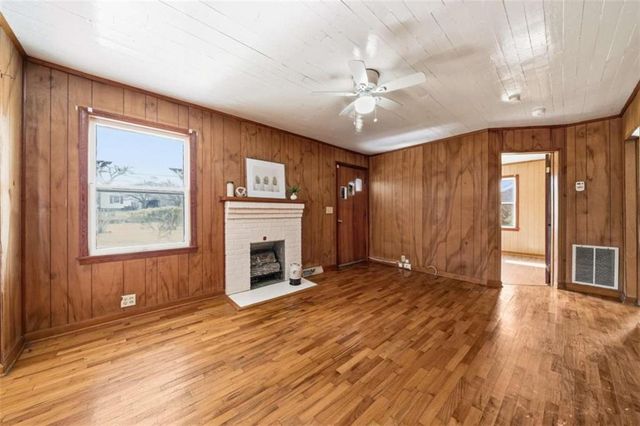 3311 Calhoun Road, Rome, GA 30161