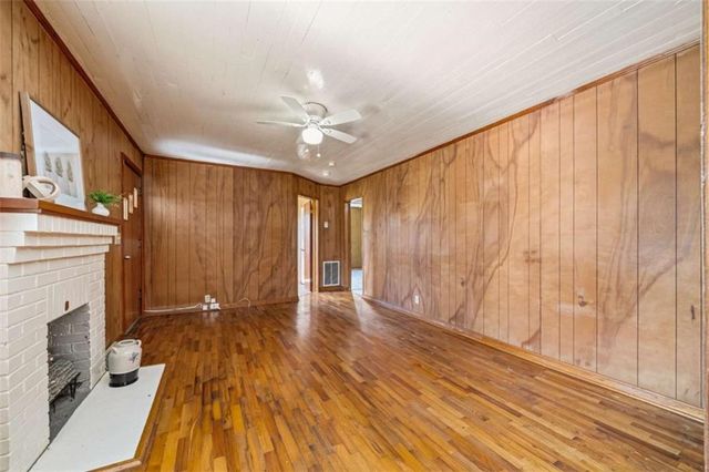 3311 Calhoun Road, Rome, GA 30161