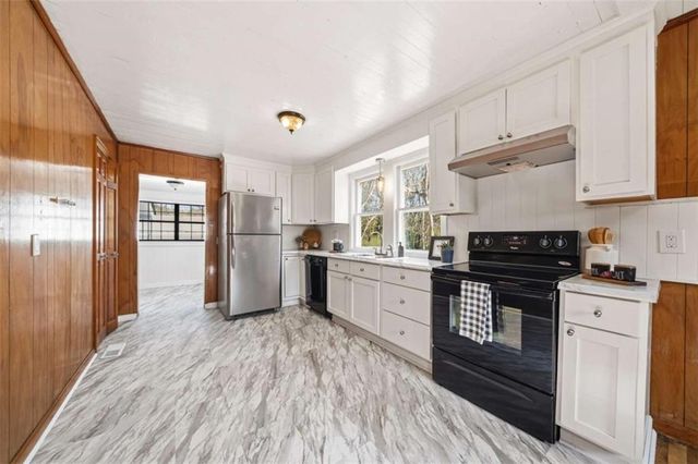 3311 Calhoun Road, Rome, GA 30161